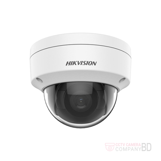 Hikvision DS-2CD1143G0-I 4MP Fixed Dome IP Camera